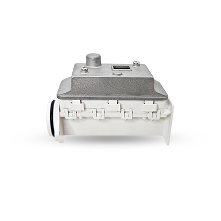  Ultrasonic gas meter002