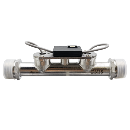 Ultrasonic Water Meter Metering Module