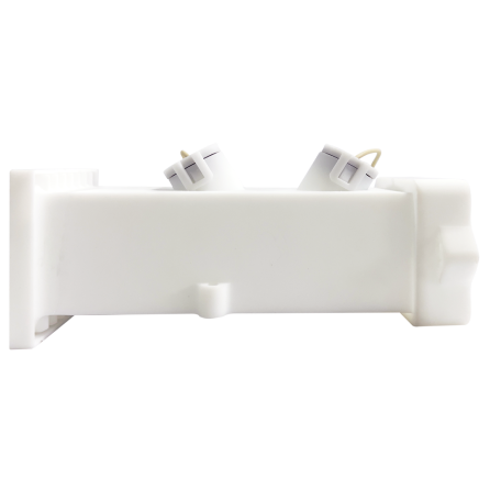 Ultrasonic Gas Meter Metering Module