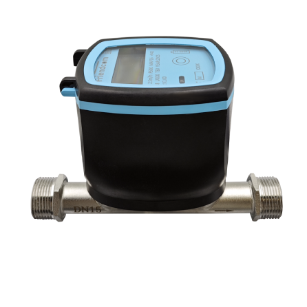 Ultrasonic Water Meters-Cascade-Aeris