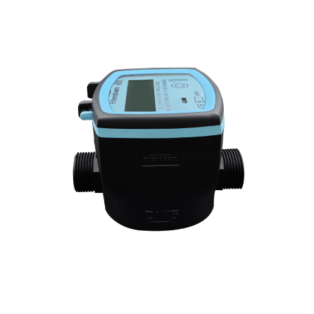 Ultrasonic water meters-Cascade-CM