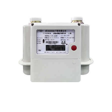 Ultrasonic Gas Meter