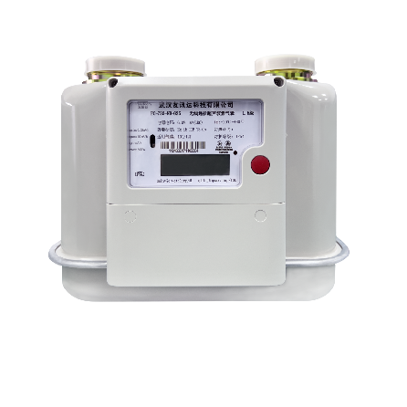 Ultrasonic Gas Meter